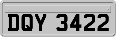 DQY3422