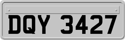 DQY3427