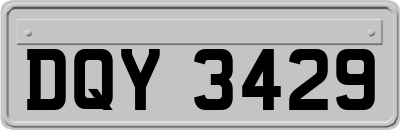 DQY3429