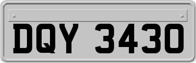 DQY3430