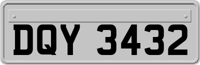 DQY3432