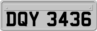 DQY3436