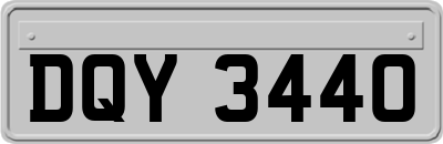 DQY3440