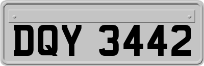 DQY3442