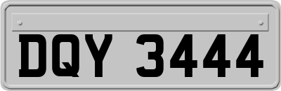 DQY3444