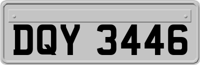 DQY3446