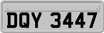 DQY3447