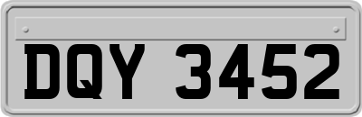 DQY3452