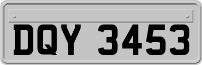 DQY3453