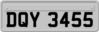 DQY3455