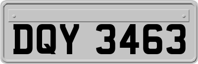 DQY3463