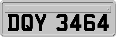 DQY3464