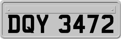 DQY3472