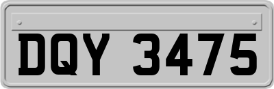 DQY3475