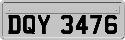 DQY3476