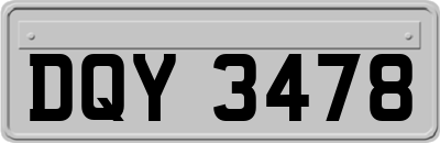 DQY3478