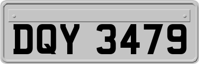 DQY3479