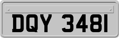 DQY3481