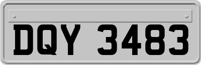 DQY3483