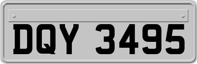 DQY3495