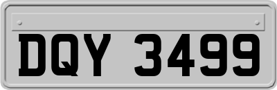 DQY3499