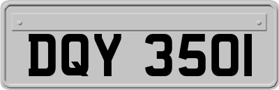 DQY3501