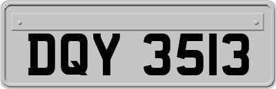 DQY3513