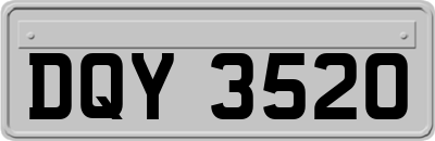 DQY3520