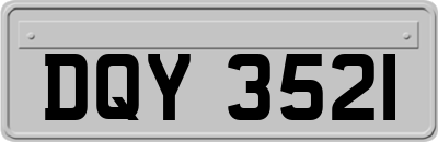 DQY3521