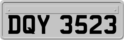 DQY3523