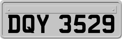 DQY3529