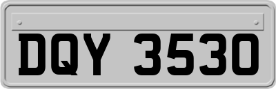 DQY3530