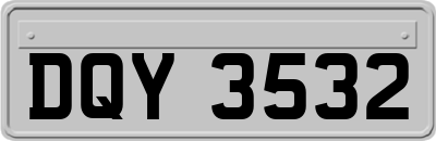 DQY3532