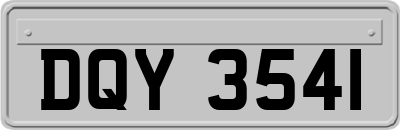 DQY3541