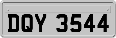 DQY3544