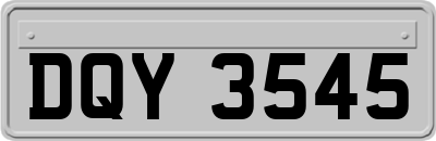 DQY3545