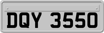 DQY3550
