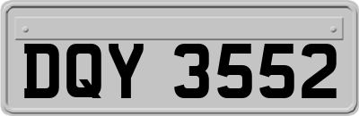 DQY3552
