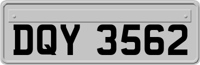 DQY3562