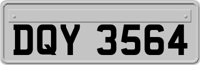 DQY3564