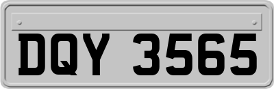 DQY3565