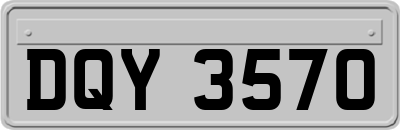 DQY3570
