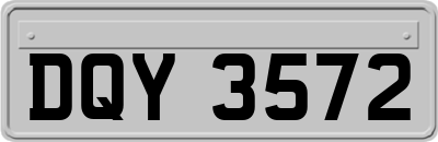 DQY3572