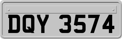 DQY3574