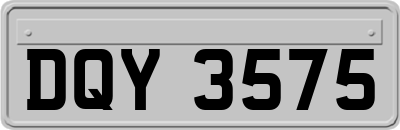 DQY3575