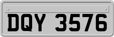 DQY3576
