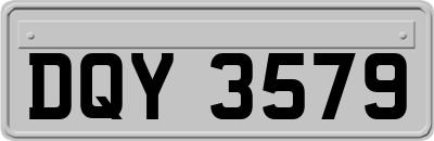 DQY3579