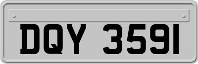 DQY3591