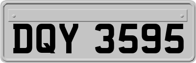 DQY3595