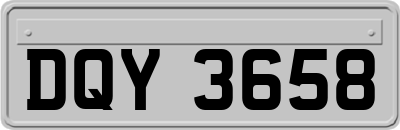DQY3658